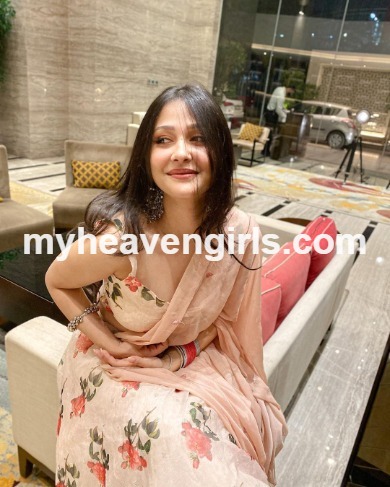 model Call Girls in Akbarpur